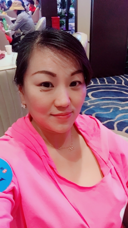 生活不是童话的第一张照片--石狮相亲网