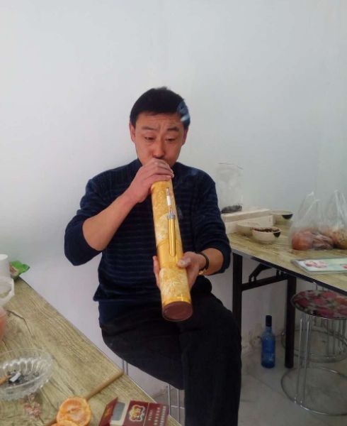 真心朋友的第一张照片--石狮相亲网
