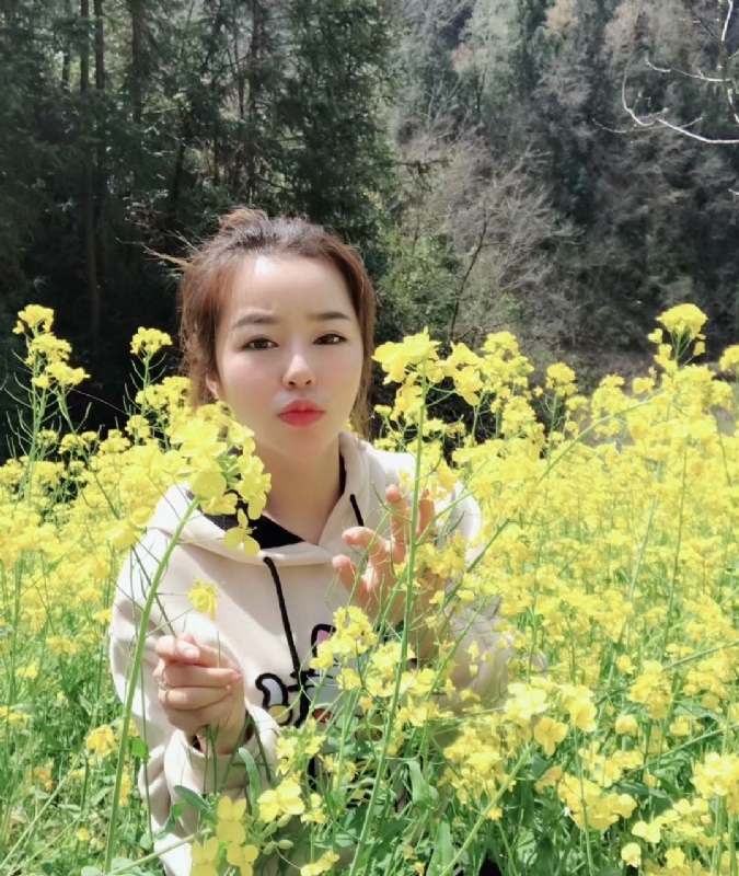 阡陌的第一张照片--石狮相亲网