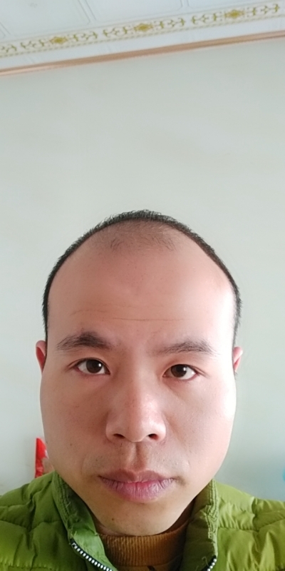 阿煌的第一张照片--石狮相亲网