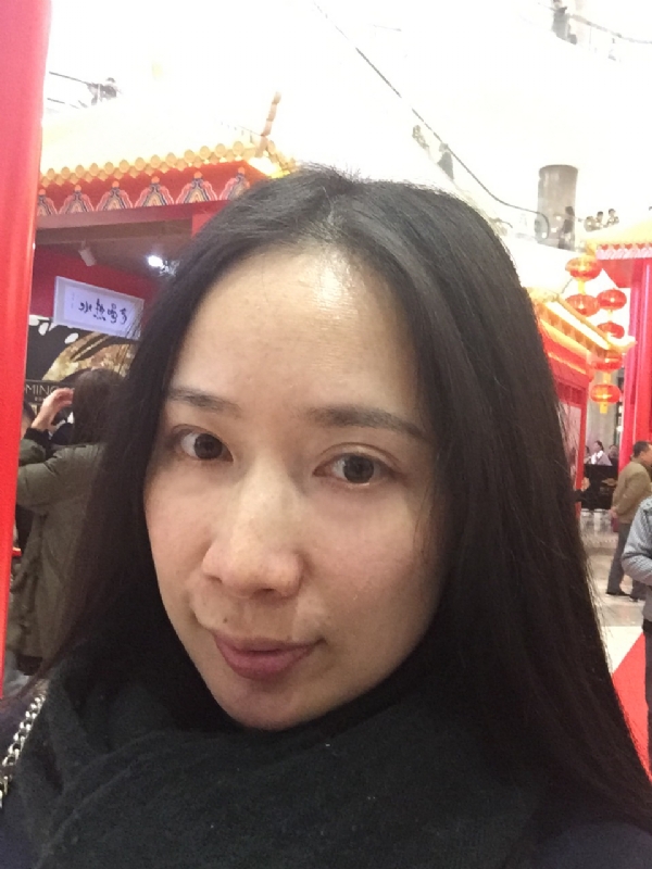 sisi的第一张照片--石狮相亲网