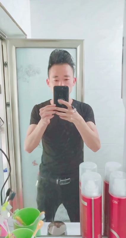 邱利平的第一张照片--石狮相亲网