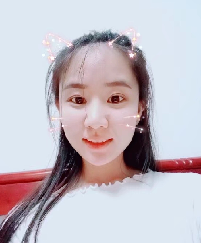 叶美美的第一张照片--石狮相亲网