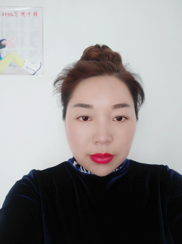美丽人生的第一张照片--石狮相亲网