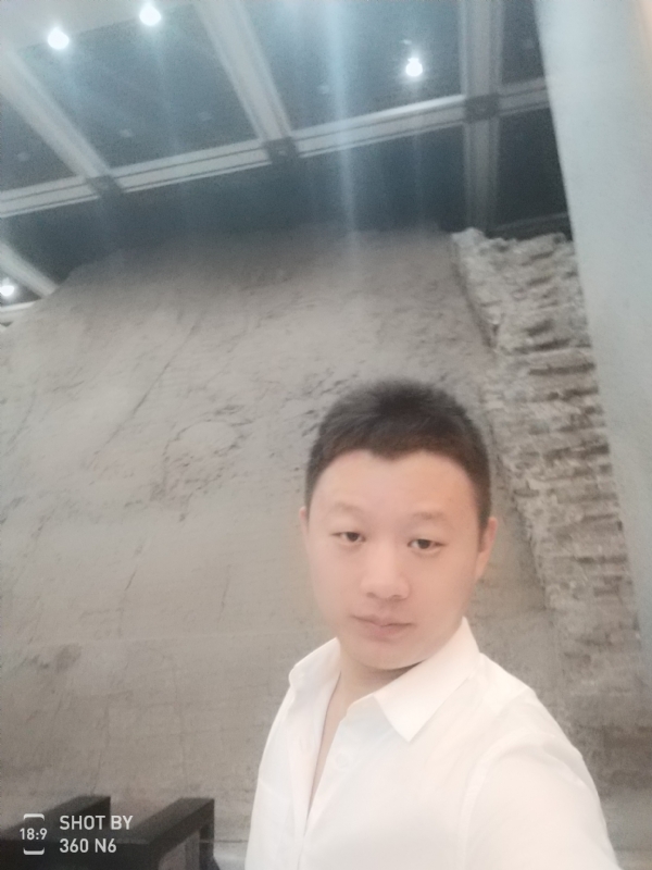 龚某人的第一张照片--石狮相亲网