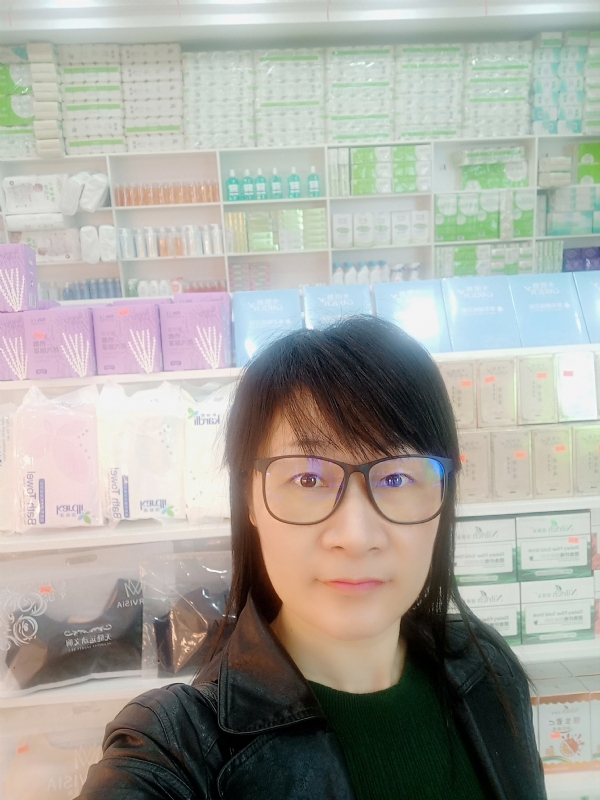 爱生活的第二张照片--石狮相亲网