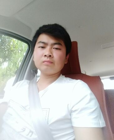 一米阳光的第一张照片--石狮相亲网