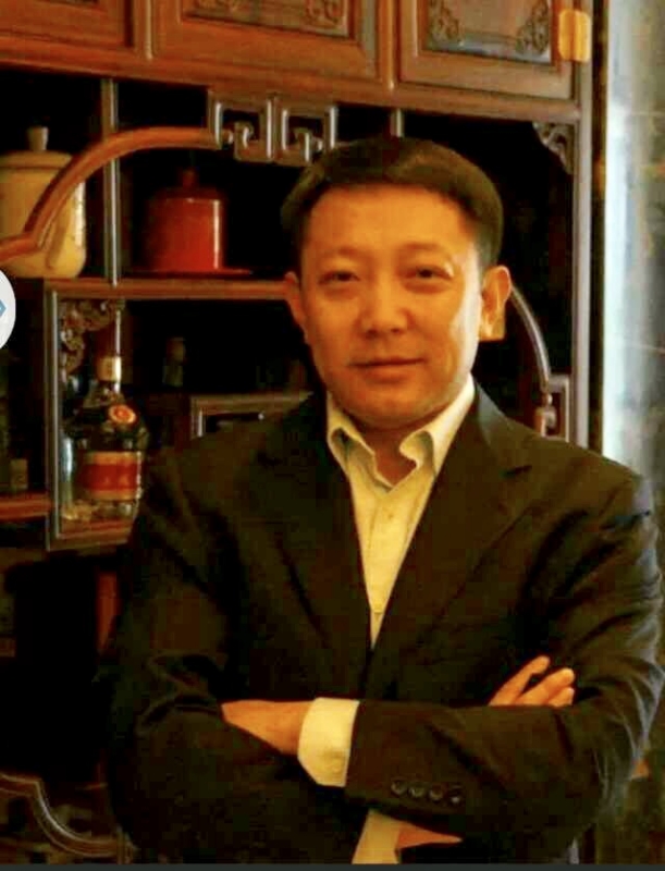 巧克力绅士的第三张照片--石狮相亲网