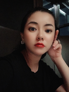 度清欢的第一张照片--石狮相亲网