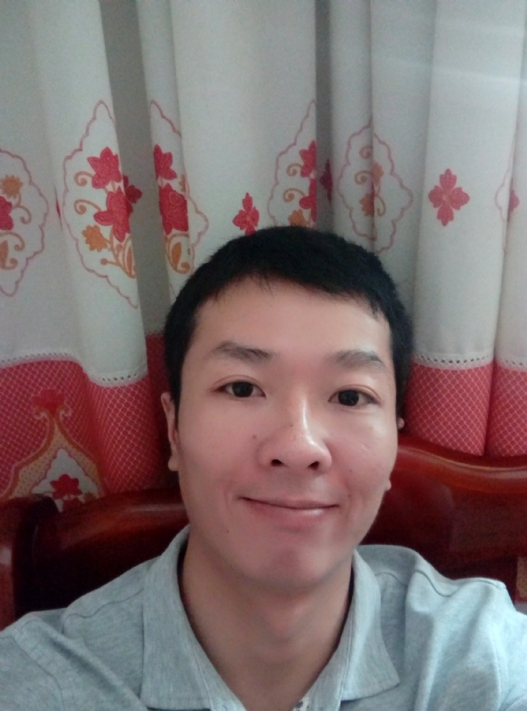 疯狂的土豆的第一张照片--石狮相亲网