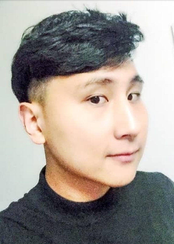 最帅民航人的第一张照片--石狮相亲网