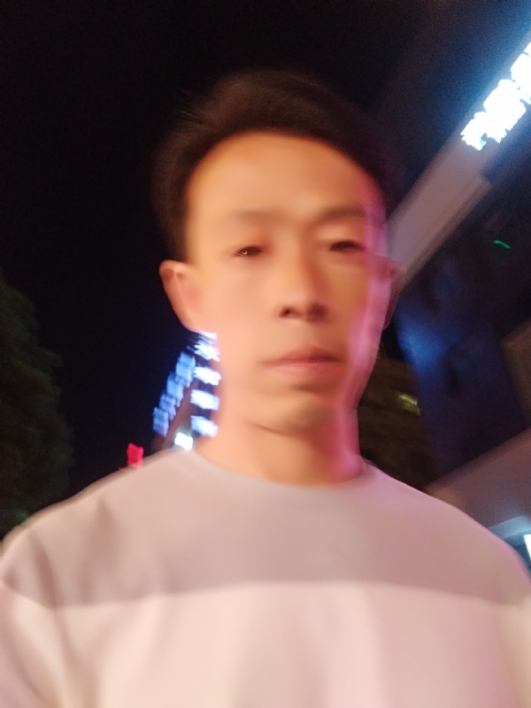 找个人来爱的第一张照片--石狮相亲网