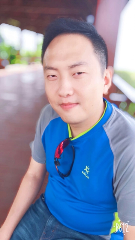 缘来如此的第一张照片--石狮相亲网