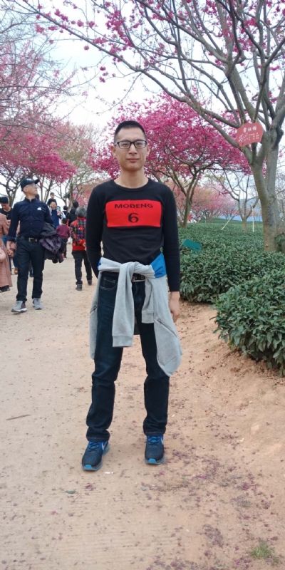 小梁的第一张照片--石狮相亲网