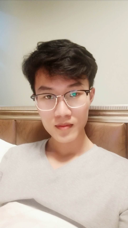 liubingyang的第一张照片--石狮相亲网