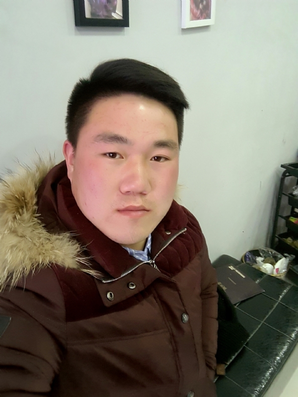 小飞的第一张照片--石狮相亲网