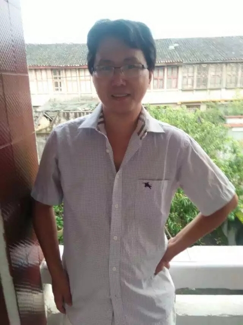 敬奉的第一张照片--石狮相亲网