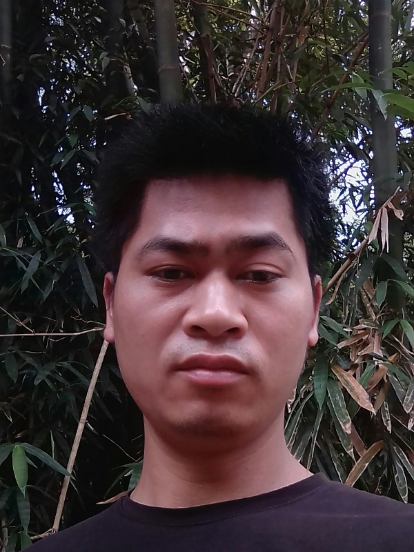 相约的第一张照片--石狮相亲网