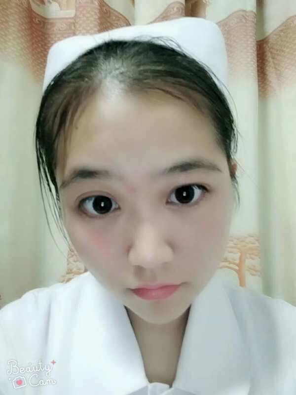 美美的第二张照片--石狮相亲网