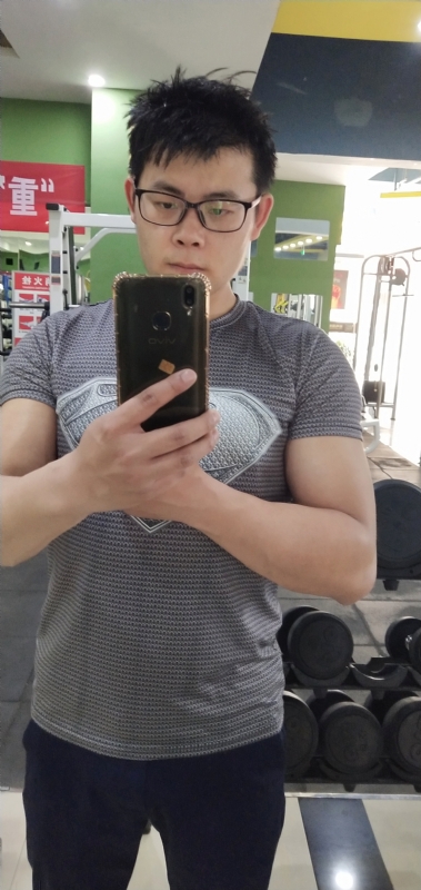 诚心找对象的第一张照片--石狮相亲网