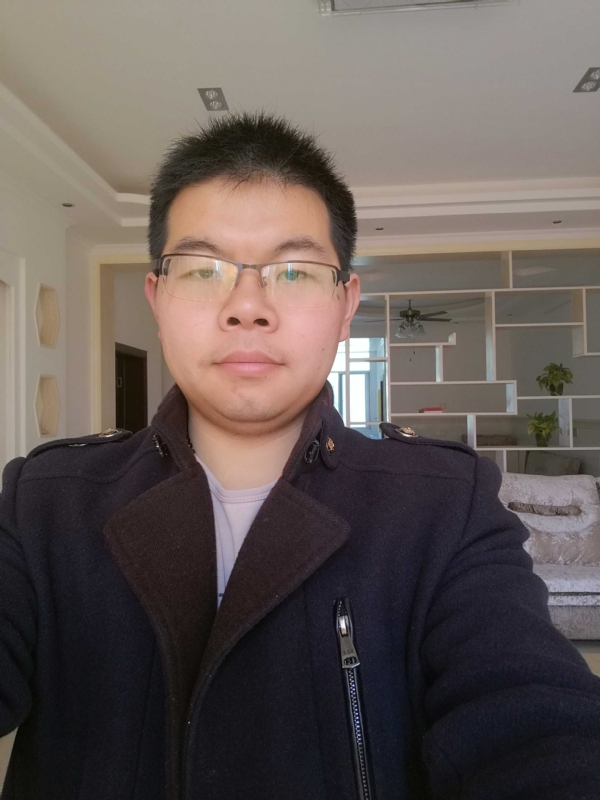 曾琼的第一张照片--石狮相亲网