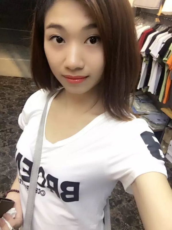 小小的太阳的第一张照片--石狮相亲网