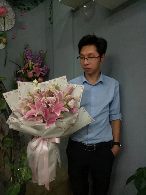 不死书生的第一张照片--石狮相亲网