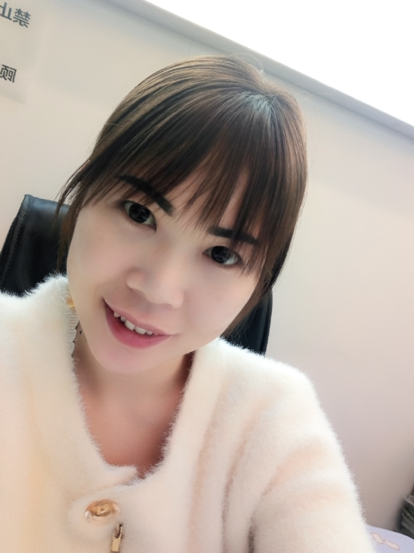 覃小会的第一张照片--石狮相亲网