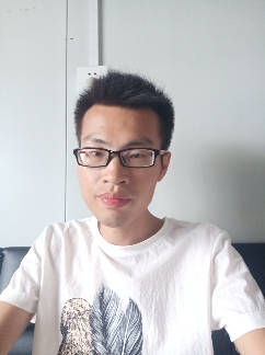 只求缘分来到的第一张照片--石狮相亲网