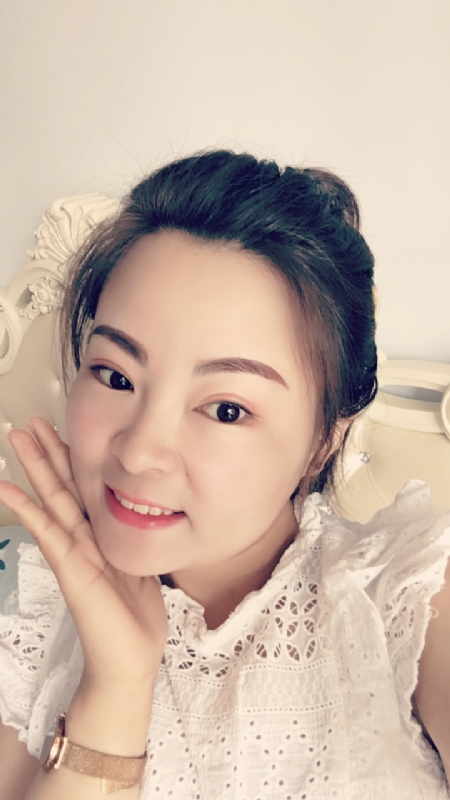 美琳的第一张照片--石狮相亲网
