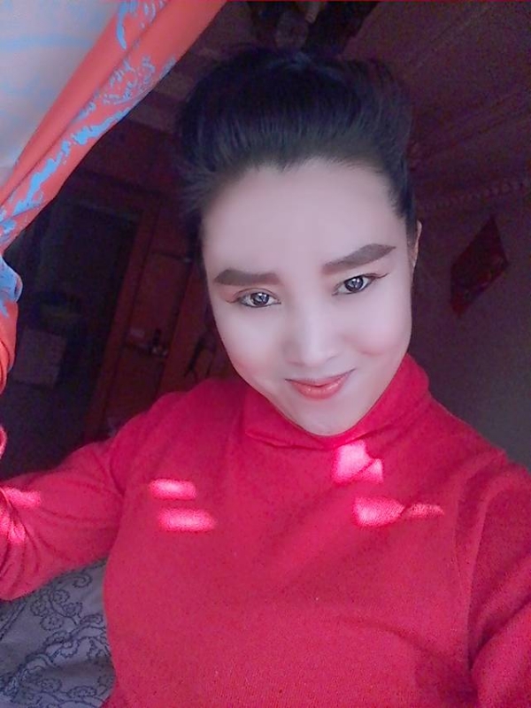 红狼的第一张照片--石狮相亲网