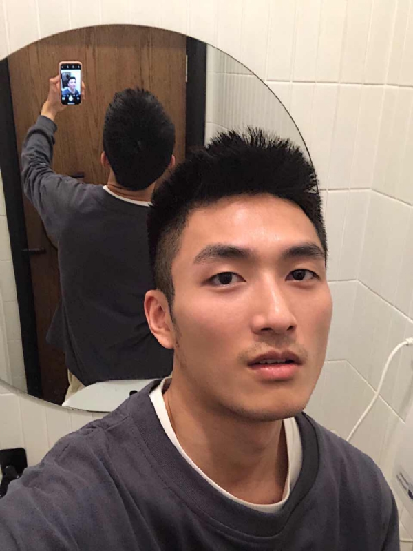 一生只有一世的第一张照片--石狮相亲网