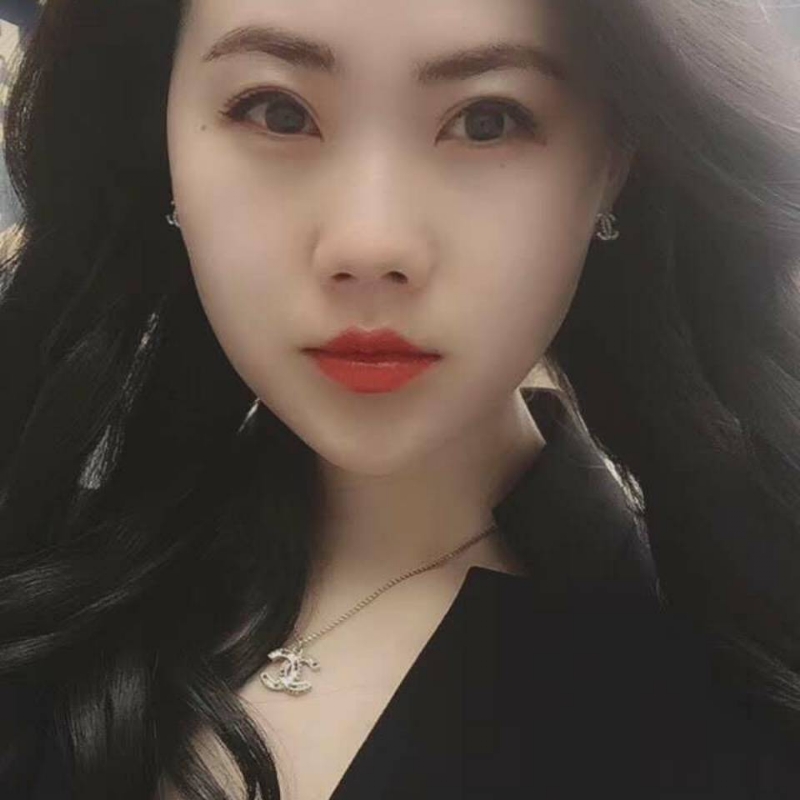 晓晓的第一张照片--石狮相亲网