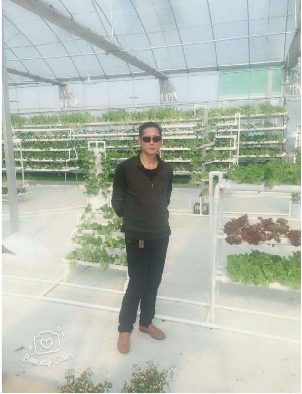 风雨同舟的第一张照片--石狮相亲网
