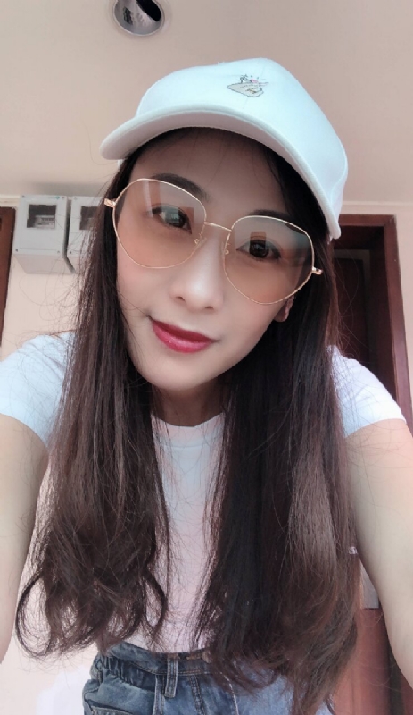 姗的第一张照片--石狮相亲网