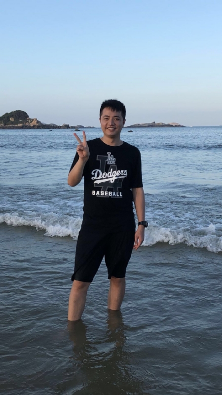 闭月的第一张照片--石狮相亲网