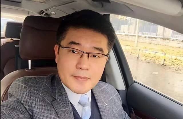 人生百味苦尽甘来的第一张照片--石狮相亲网