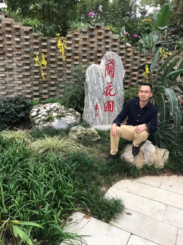 真心换真心的第一张照片--石狮相亲网