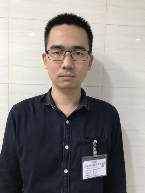 真心换真心的第三张照片--石狮相亲网