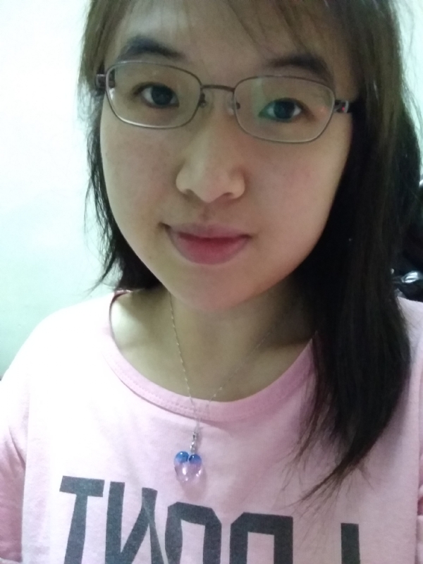 幸福海豚的第一张照片--石狮相亲网