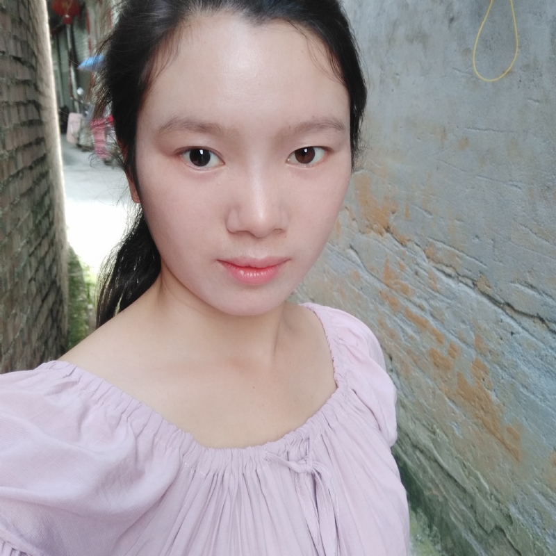 最美的期待的第一张照片--石狮相亲网