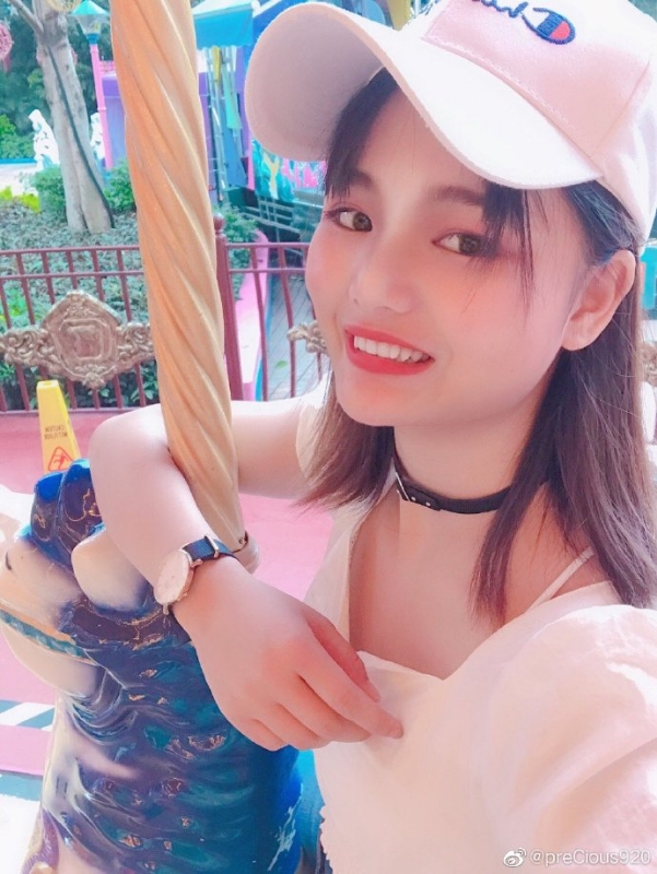 晓乐乐的第一张照片--石狮相亲网
