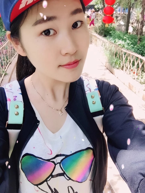 木木的第一张照片--石狮相亲网