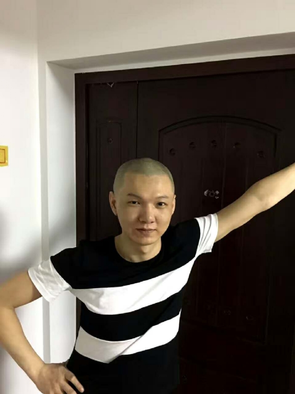 顺子的第一张照片--石狮相亲网