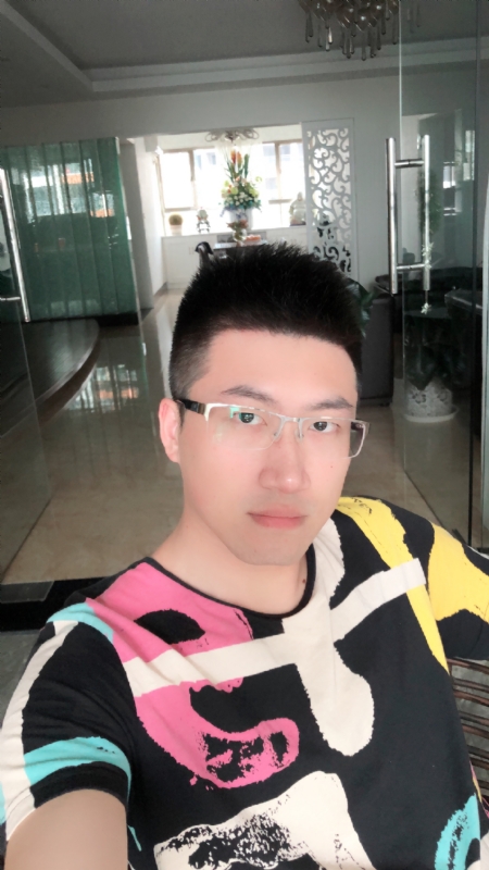 哥頓的第一张照片--石狮相亲网