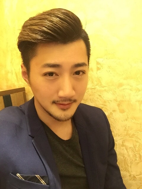 一種微笑叫堅強的第一张照片--石狮相亲网