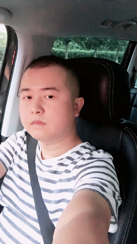 醉猫的第一张照片--石狮相亲网