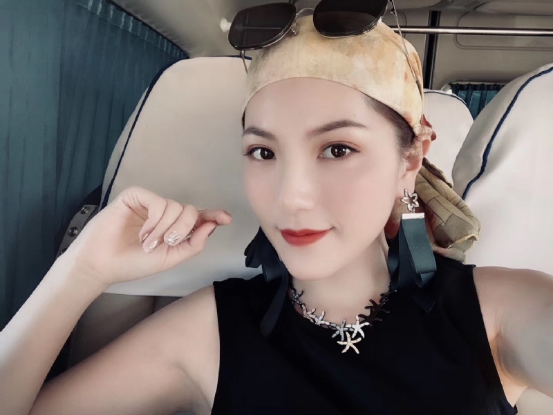 Yulili的第一张照片--石狮相亲网