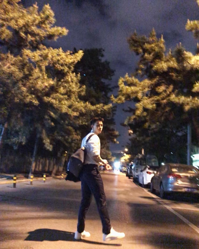 深海的第二张照片--石狮相亲网