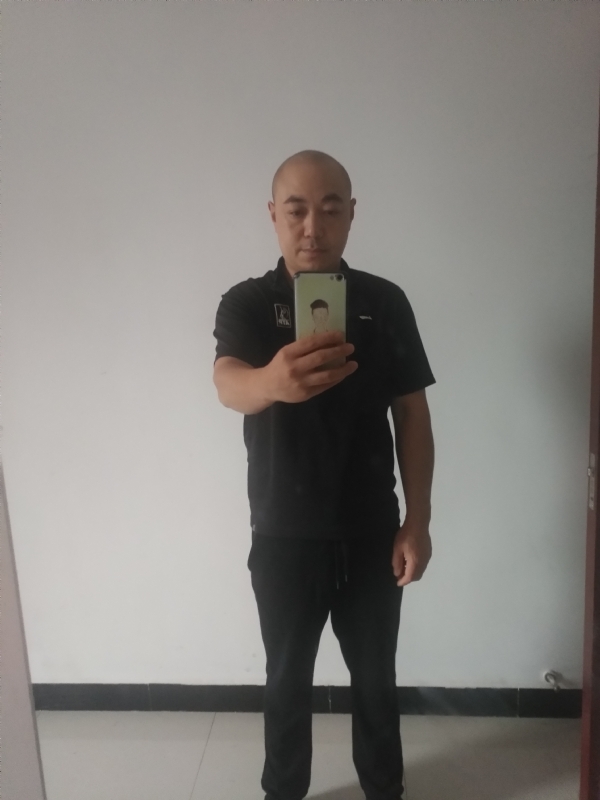 西风瘦马的第一张照片--石狮相亲网